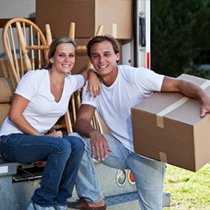 Man & Van Services NW9