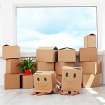 Packaging Services NW9