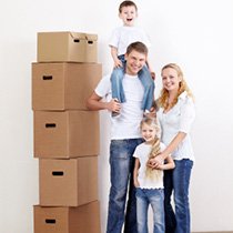 NW9 Relocation Firms