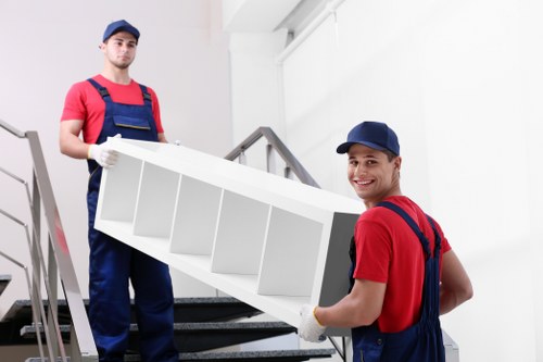Final legal terms for a UK man with van service and governing law
