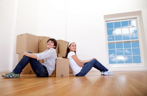 Service quality review during a complaints investigation