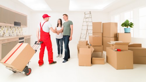 Final outcome confirmation in a complaints procedure